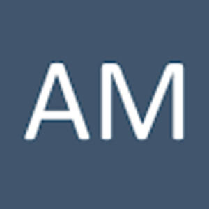 Meet your Posher, Alec